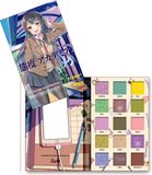 Rude Cosmetics Attitude Academia MANGA.2 Eyeshadow Palette