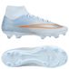 Nike Mercurial Superfly 11 Academy Mg United - Multi Ground (Mg), pointure 38½