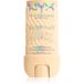 NYX Professional Make Up Buttermelt Stix Glow Boosting Stix tot 8 uur houdbaar Sending Melt