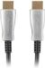 Lanberg HDMI-kabel 40m Zwart