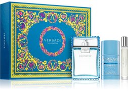 Versace Man gift set / heren