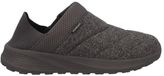 CMP Synensys Home Slippers Unisex Grijs Effen Laag Textiel Synthetisch 39