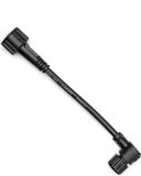 Konstsmide Connect Adapter - 7472-000 - Zwart