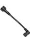 Konstsmide Connect Adapter - 7472-000 - Zwart