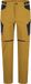 MONTURA Altai Zip Off Pants, wandelbroek voor heren