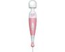 Pixey Turbo Vibrator Roze/Wit