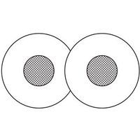 Logitech 989-001201 hoofdtelefoon/headset