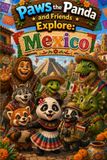Paws the Panda and Friends Explore: Mexico!