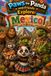 Paws the Panda and Friends Explore: Mexico!