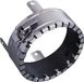 Geberit PE brandmanchet voor buis - 348.302.00.1 - E2RTS