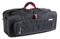 Prestige GEWA Prestige SPS Gig Bag/tas voor 2 trompetten zwart