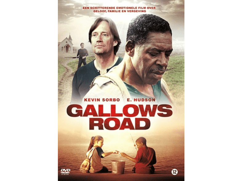 Bbi Gallows Road - DVD