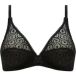 Chantelle Fete Soutien-gorge à armatures très couvrante pour femme