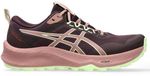 Asics Trabuco Terra 3 Dames Hardloopschoenen Paars