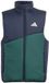 Adidas Terrex Multi Insulated Vest Bleu 11-12 Ans Enfants