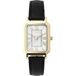 Timex TW2Y71900 horloge, zwart