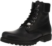 Panama Jack Panama 03 Igloo C34 Napa Herenlaarzen Zwart