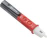 NCV-1030-EUR Beha Amprobe NCV-1030-EUR Contactloze spanningstester CAT IV 1000 V Akoestisch, LED