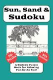 Sun, Tvf Puzzle Book Sun, Sand & Sudoku