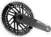 Sram Force Axs Dub Dm Pédalier Argent 172,5 mm / 46/33t