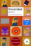 Sinceridad parte 2