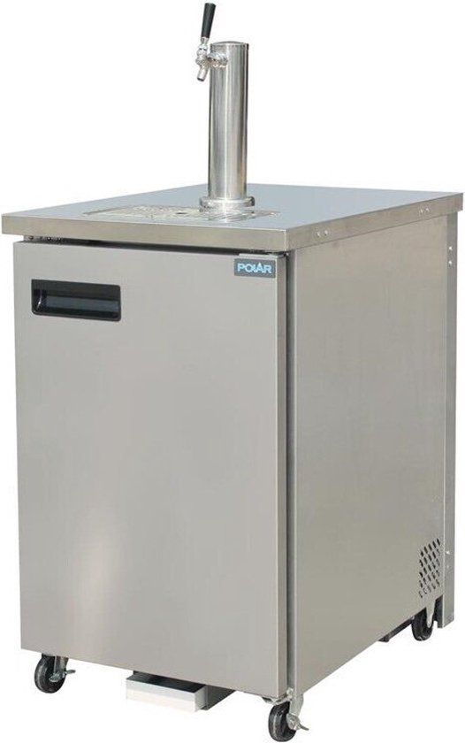 Polar GE632