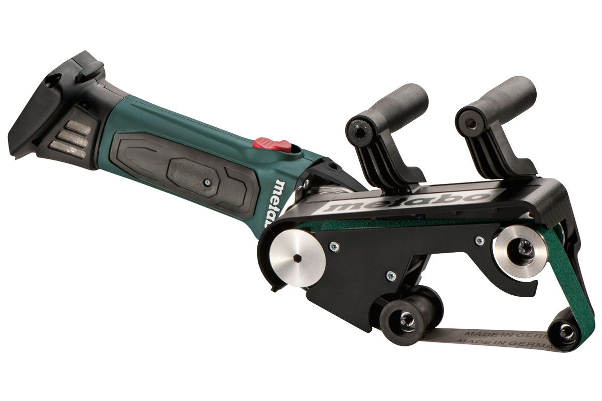 Metabo RB 18 LTX 60