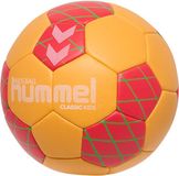 Hummel Hmlclassic Kids Hb 229162 Trainingsbal Orange/Red Polyester