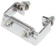 Gibraltar Hardware SC-GVSBE Vintage Style Butt End