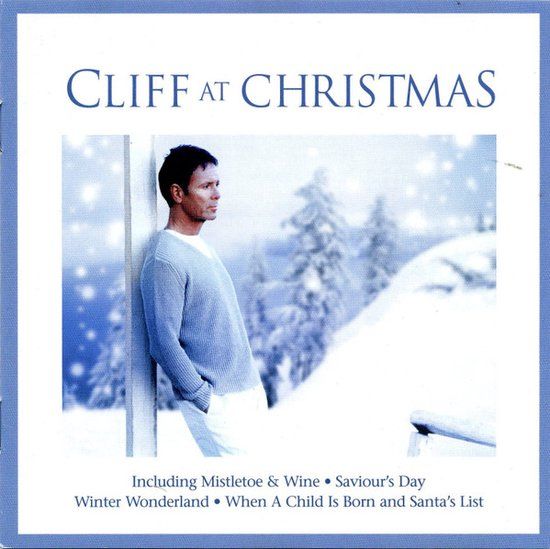 Cliff Richard Cliff At Christmas