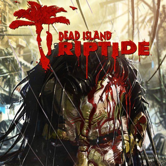 Deep Silver Dead Island Riptide PC