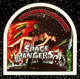 Suburban Regain Space Rangers