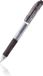 Pentel Gelgrip Roller K157 Zwart