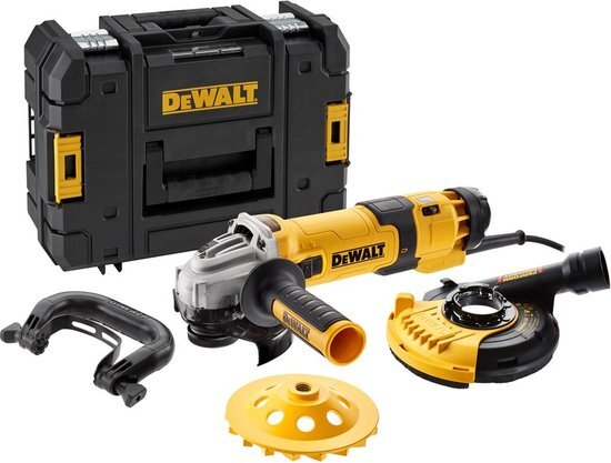 DeWalt DWE4257KT-QS