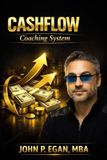 CASHFLOW Coaching System: Clarity Awareness State Habits Focus Leverage Ownership Wealth