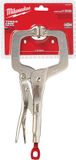 Milwaukee Vergrendelklem - 279mm / 11" - 4932471727