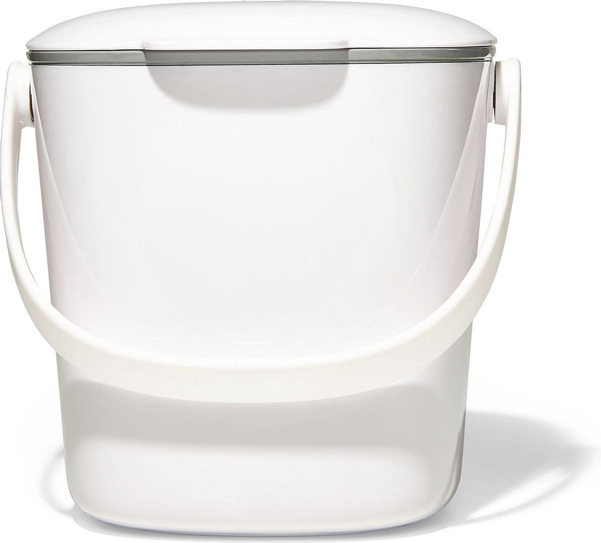 OXO Good Grips Compostemmer 3 liter - wit