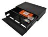 OEM 19 pouces, modulaire 2U, optionnel, sans panneau avant