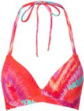 LingaDore Voorgevormde Triangel Bikini top