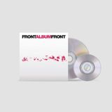 Album STAATSAKT Album - Limited Edition CD - Punk - Engels - Duitsland - 2025