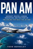 PAN Airline Legends - Pan Am