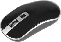 Q-Link muis - draadloos 1200dpi - zwart