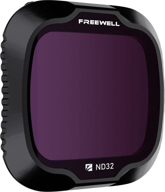 Freewell DJI Mavic Air 2 ND32 camera filter