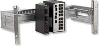 EFB Elektronik 53719.1V2 rack-toebehoren Rekrail