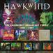 The Hawkwind Emergency Broadcast Years 1994-1997