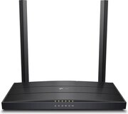 TP-Link Archer VR400 V3 - Draadloze Router - Gigabit Ethernet - Dual-band - Zwart