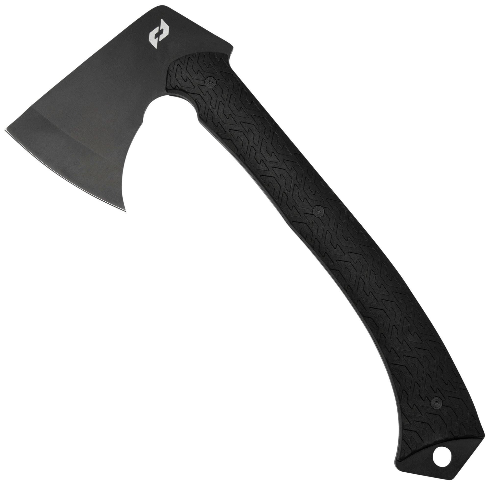 Schrade Recoil Axe - Hand Axe