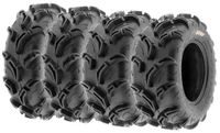 Sun-f URBARRIO SL Sun-f A-048 Tl 70j Quadband Zilver 27 x 11.00 / R14