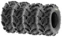 Sun-f URBARRIO SL Sun-f A-048 Tl 70j Quadband Zilver 27 x 11.00 / R14