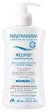 Neutraderm Balsem Relipid+ Lipid-Replenishing Balm 400ml